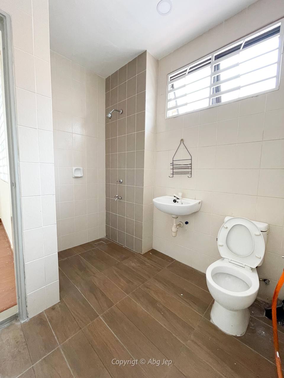 2 Storey Hoyse Kota Bayuemas Klang Nice House Reno - photo 9
