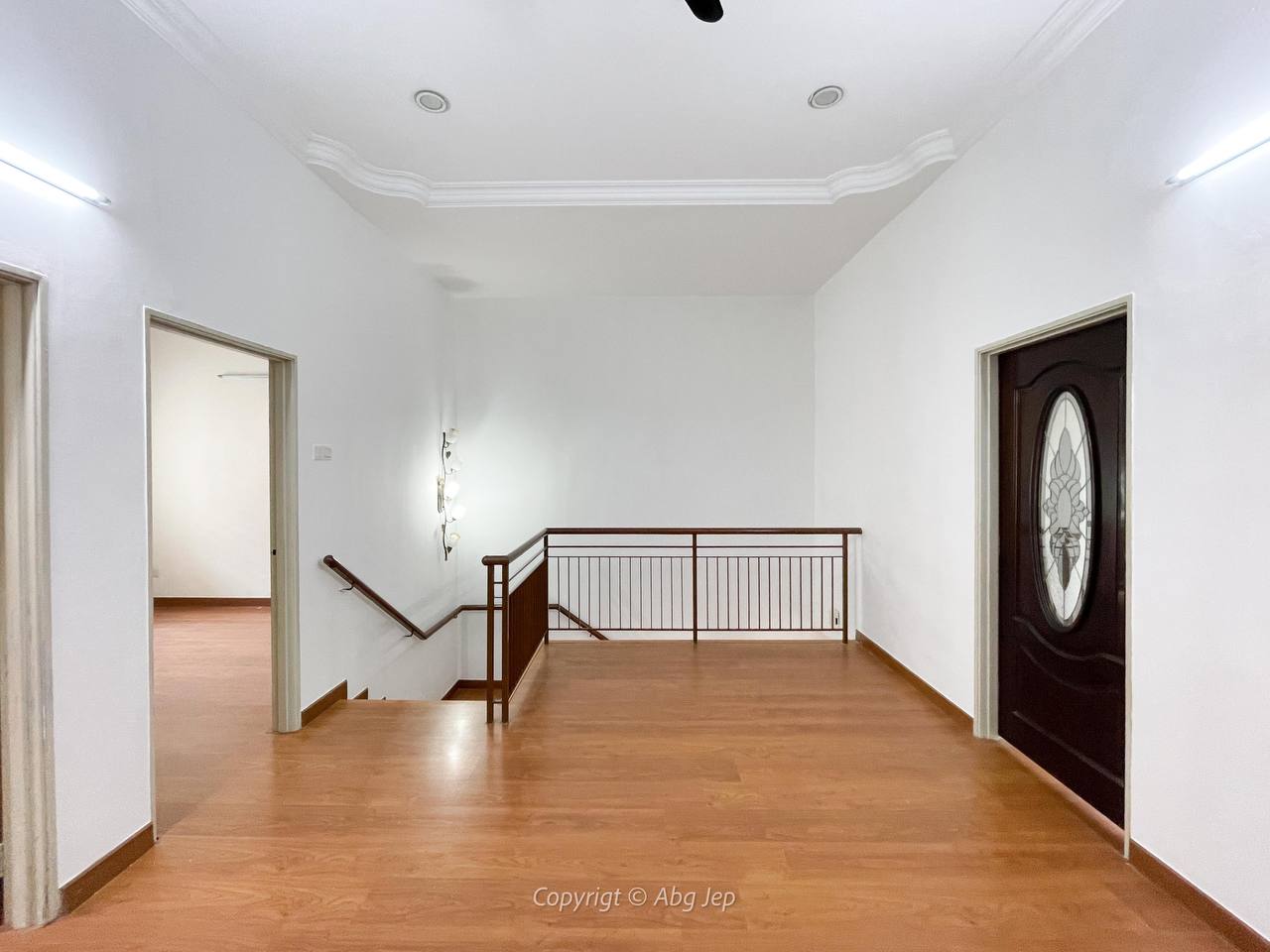 2 Storey Hoyse Kota Bayuemas Klang Nice House Reno - photo 10