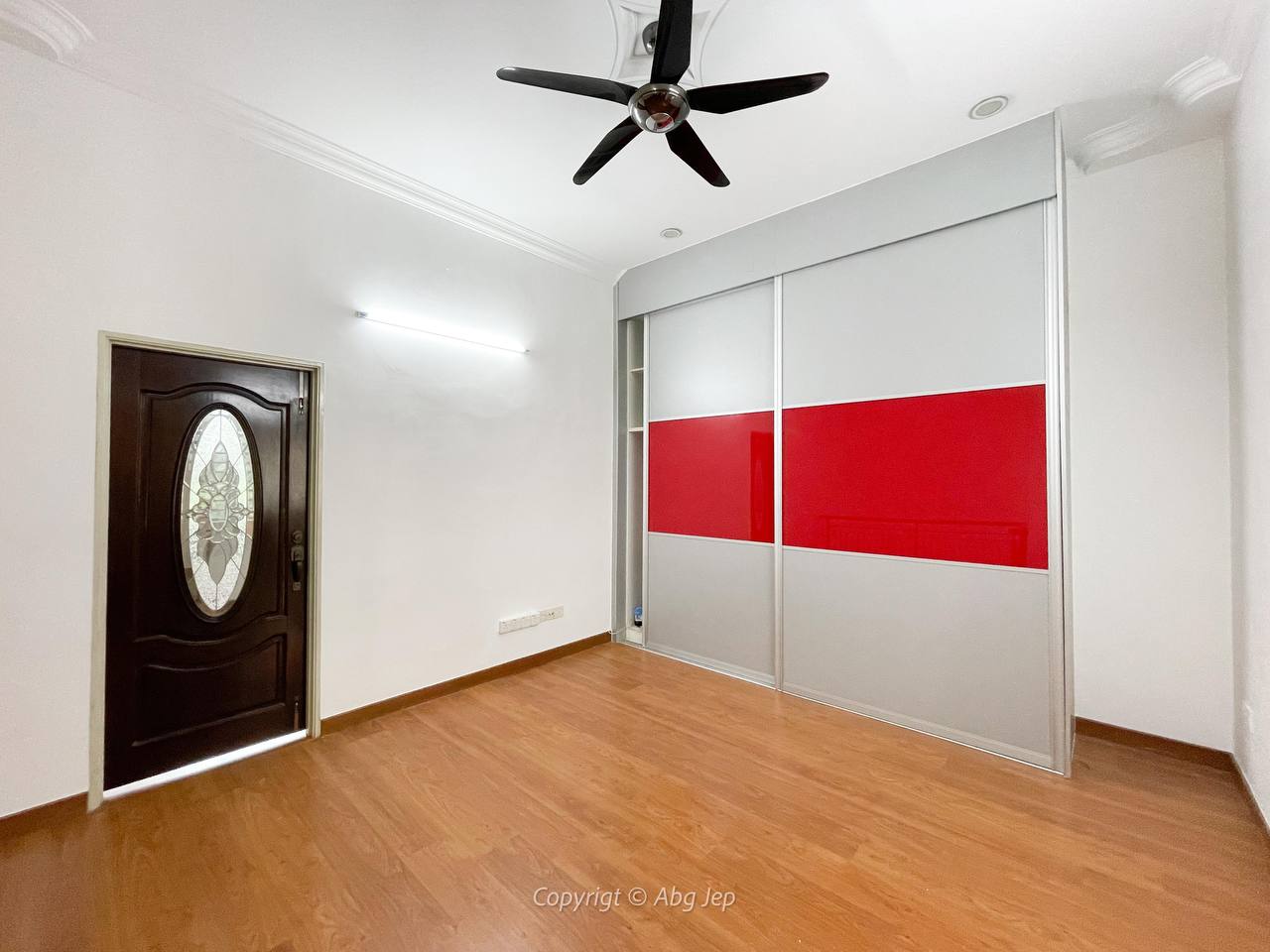 2 Storey Hoyse Kota Bayuemas Klang Nice House Reno - photo 11