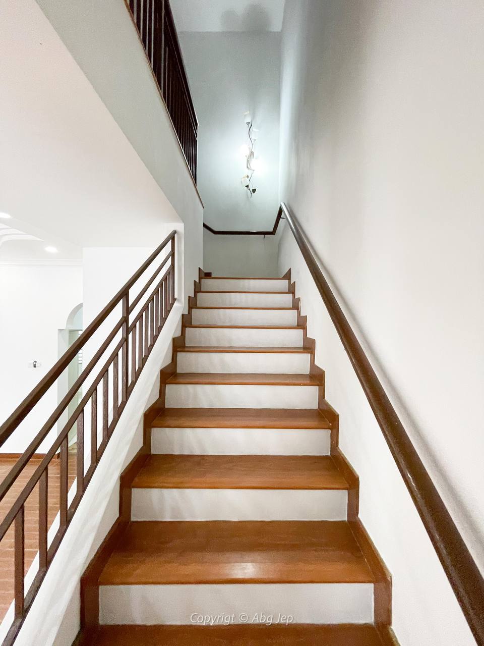 2 Storey Hoyse Kota Bayuemas Klang Nice House Reno - photo 12