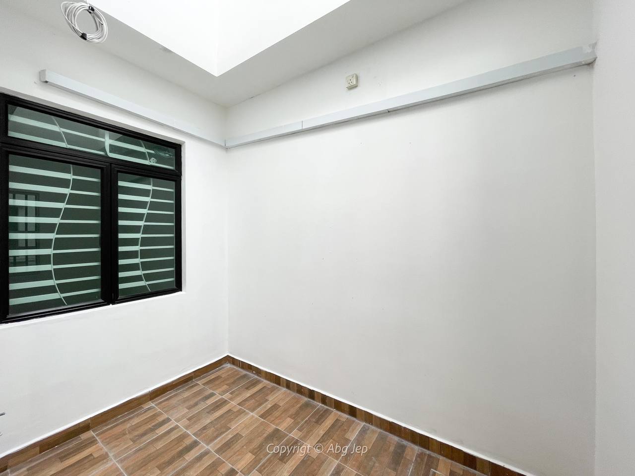 2 Storey Hoyse Kota Bayuemas Klang Nice House Reno - photo 13