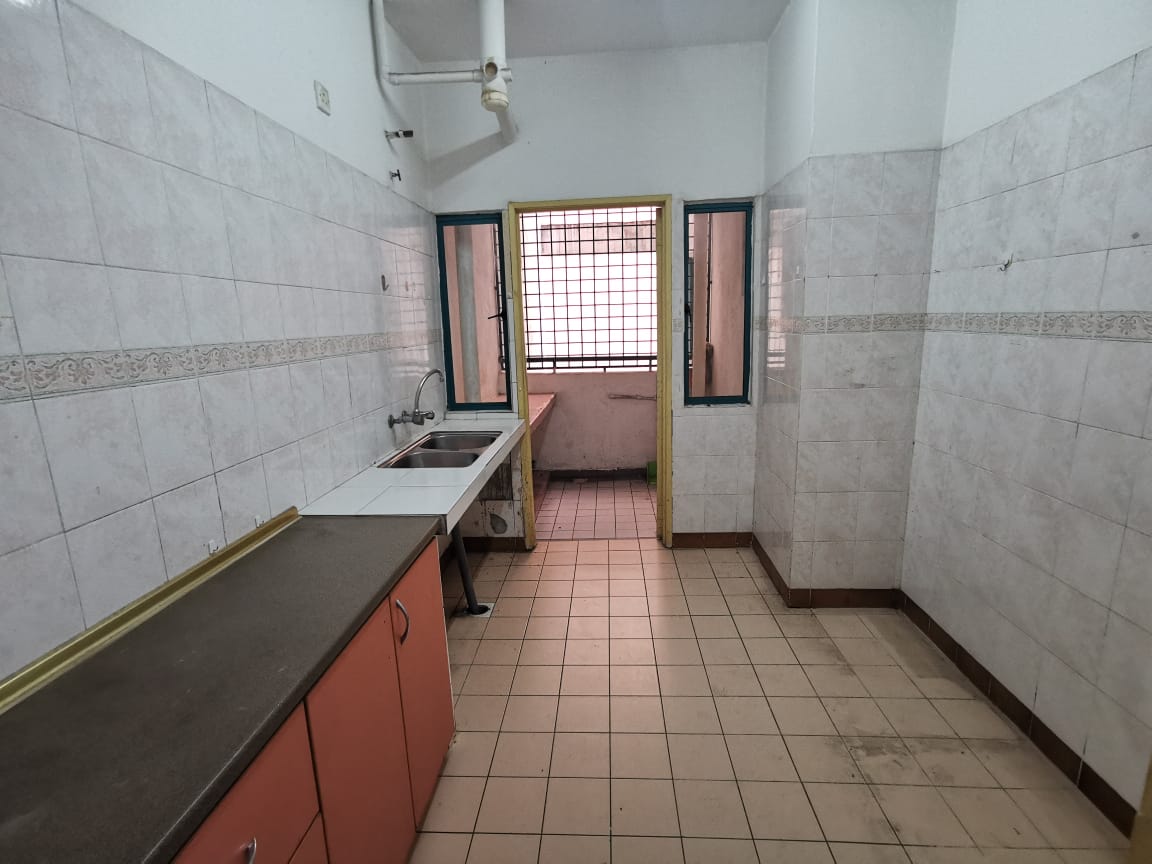 Bandar Baru Klang Condominium Bukit Raja Lev 8 - photo 6
