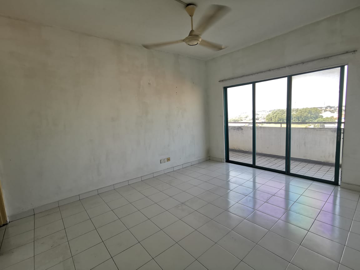 Bandar Baru Klang Condominium Bukit Raja Lev 8 - photo 9