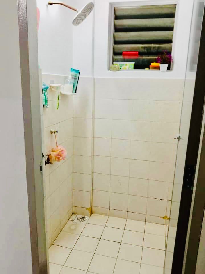 Apartment Puchong Utama Court 2 New Paint - photo 9