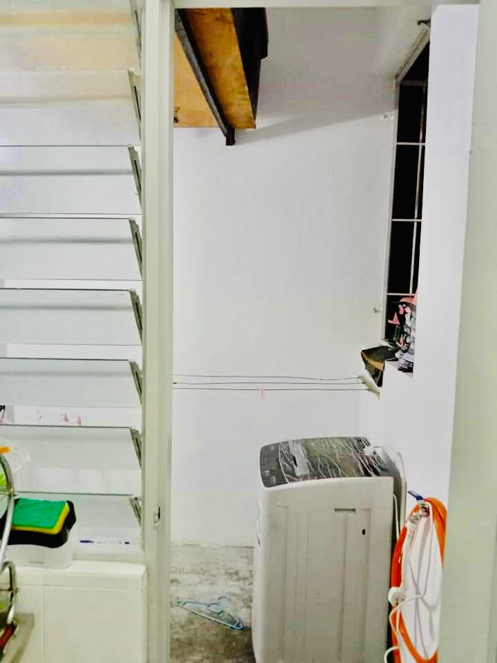Apartment Puchong Utama Court 2 New Paint - photo 11