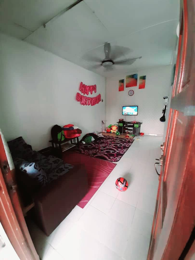 Single Storey House Tmn Desa Kundang Renovated - photo 2