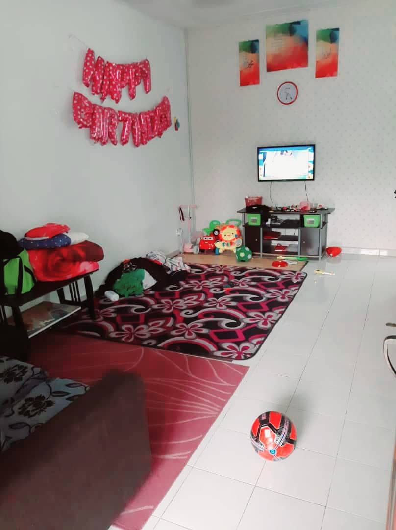 Single Storey House Tmn Desa Kundang Renovated - photo 3