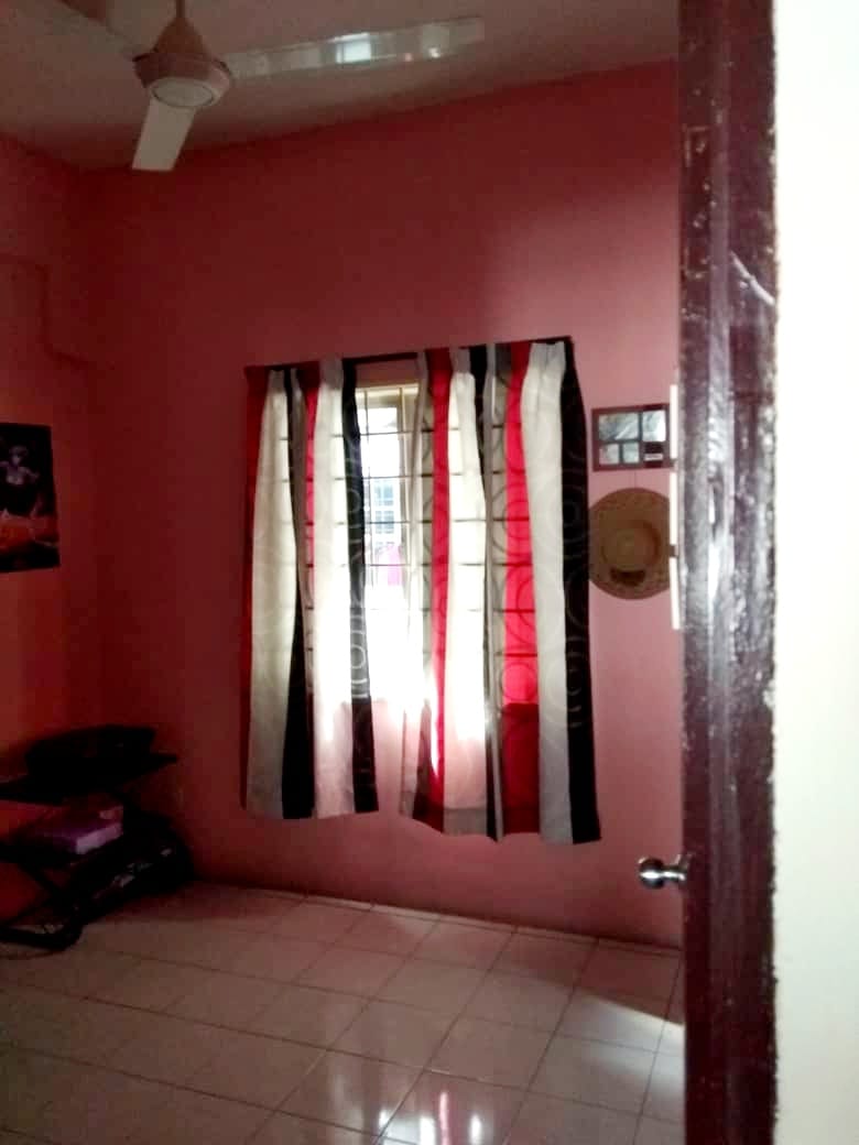 Apartment Tmn Medan Jaya PJ  Nearby KTM - photo 4