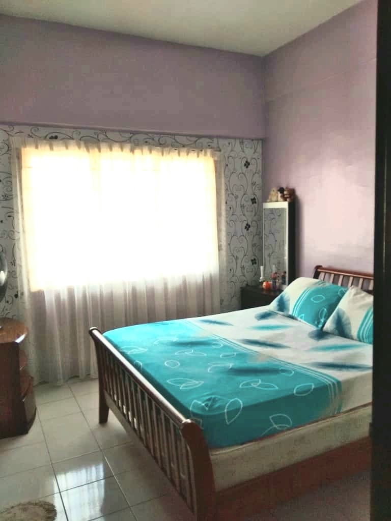 Apartment Tmn Medan Jaya PJ  Nearby KTM - photo 5