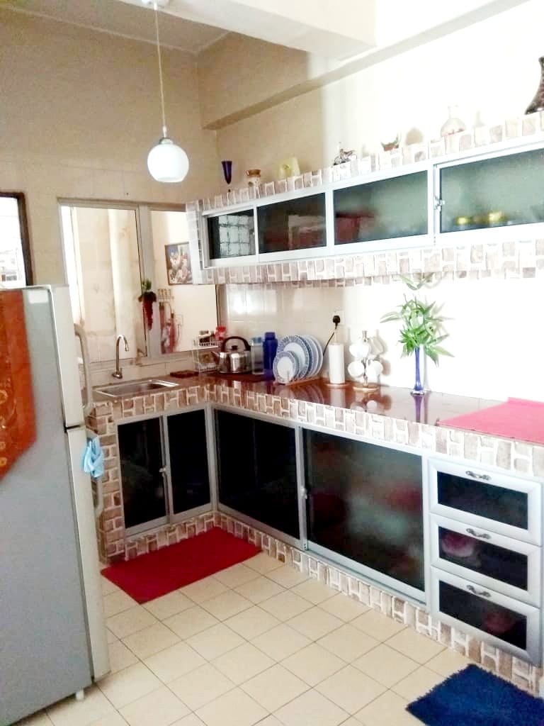 Apartment Tmn Medan Jaya PJ  Nearby KTM - photo 6