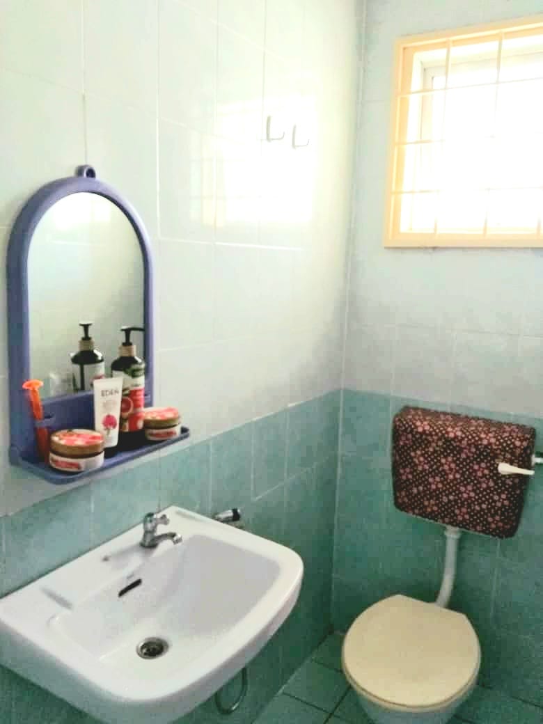 Apartment Tmn Medan Jaya PJ  Nearby KTM - photo 7