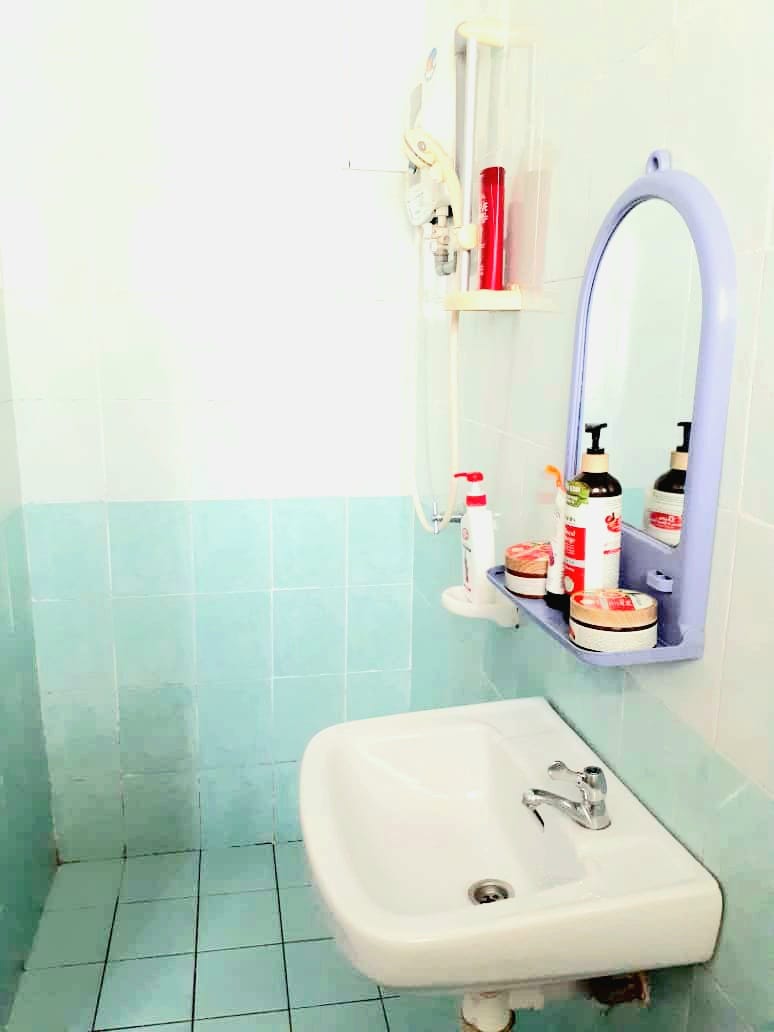 Apartment Tmn Medan Jaya PJ  Nearby KTM - photo 8