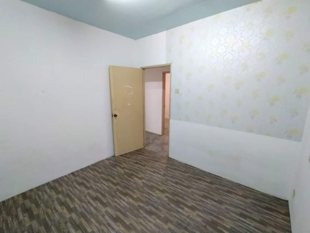 Pangsapuri Seri Jati Bandar Puteri Puchong  Corner - photo 5