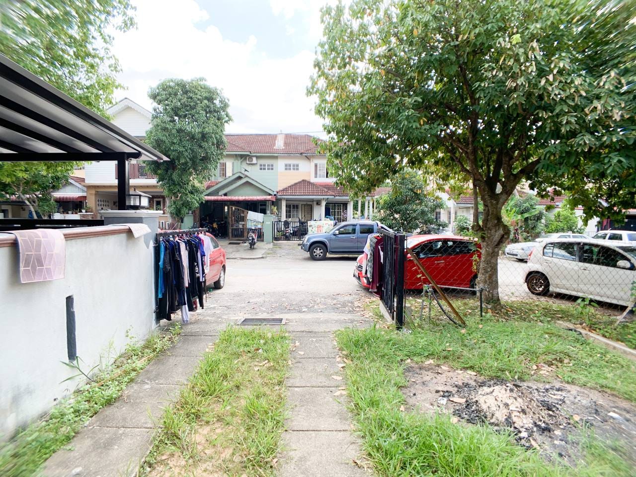 Endlot Double Storey House Cakera Purnama 12 Punca - photo 7