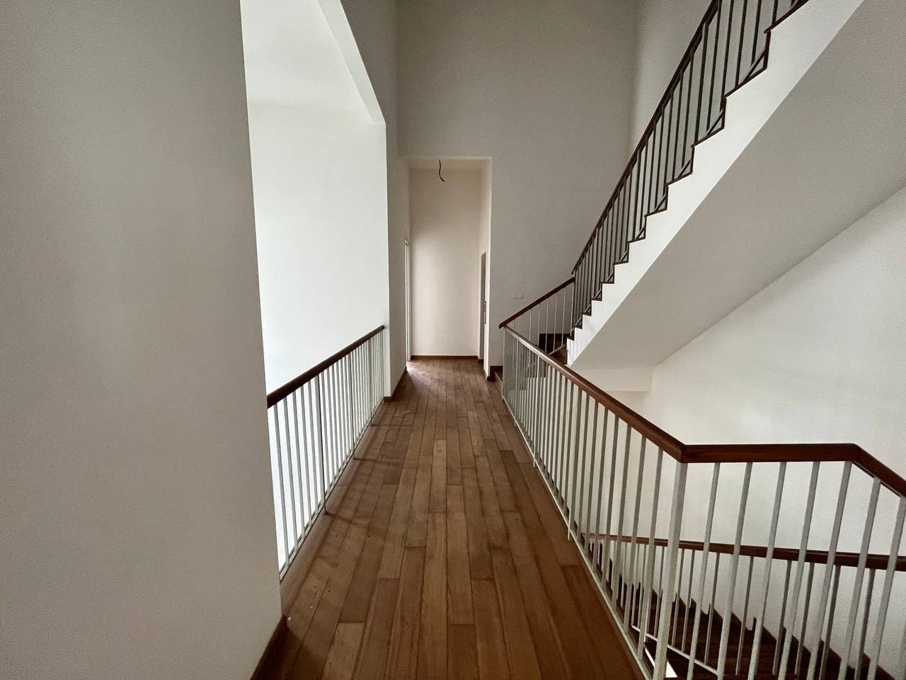 3 storey Semi-D at Desa Hill Villa, Desa Petaling - photo 5