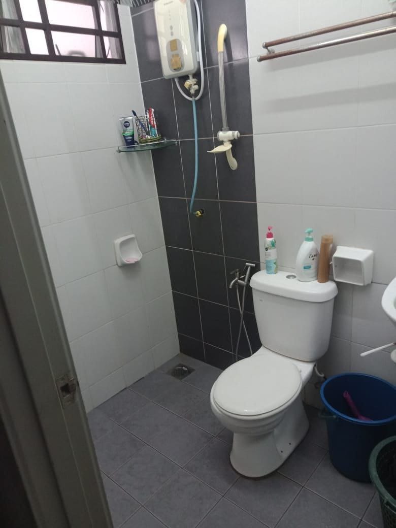 Single Storey House Bandar Putera 2 Klang  Renova - photo 5