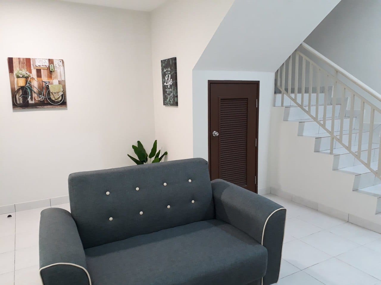 2 Storey House Maple 2 Hill Park Puncak Alam - photo 5
