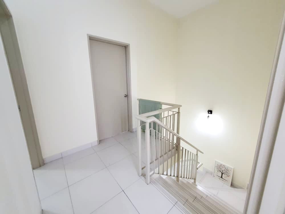 Double Storey Taman Pelangi Semenyih 2 Open title - photo 12