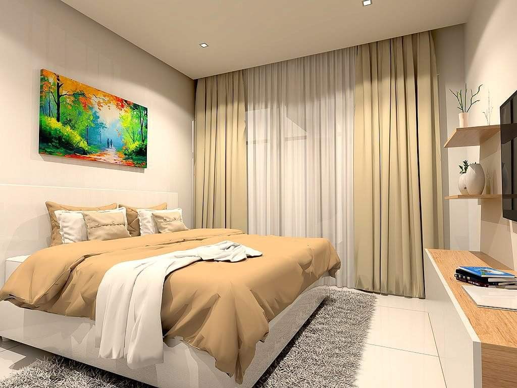 New House Single Storey Banting - photo 5