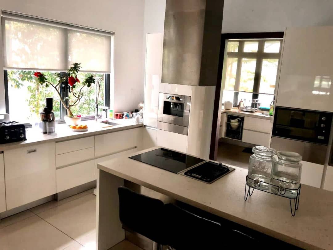 3 Storey Bungalow, Kota Damansara cantik - photo 5