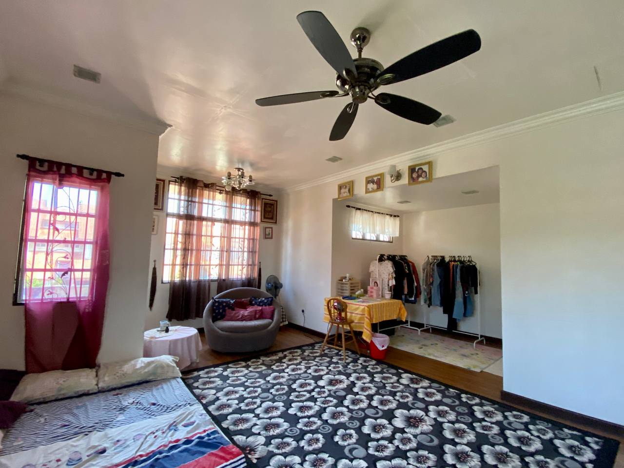 Double Storey Denai Alam Endlot, Facing North - photo 5