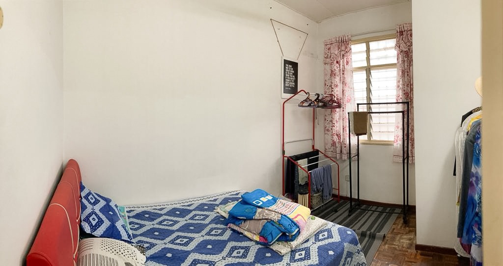 Corner house double storey puj 6 Puncak Jalil - photo 2