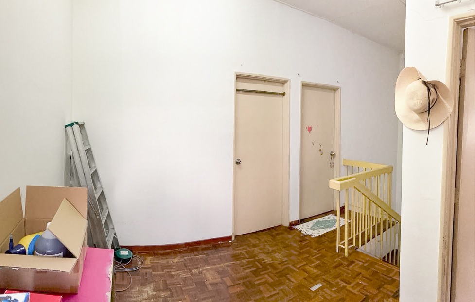 Corner house double storey puj 6 Puncak Jalil - photo 5