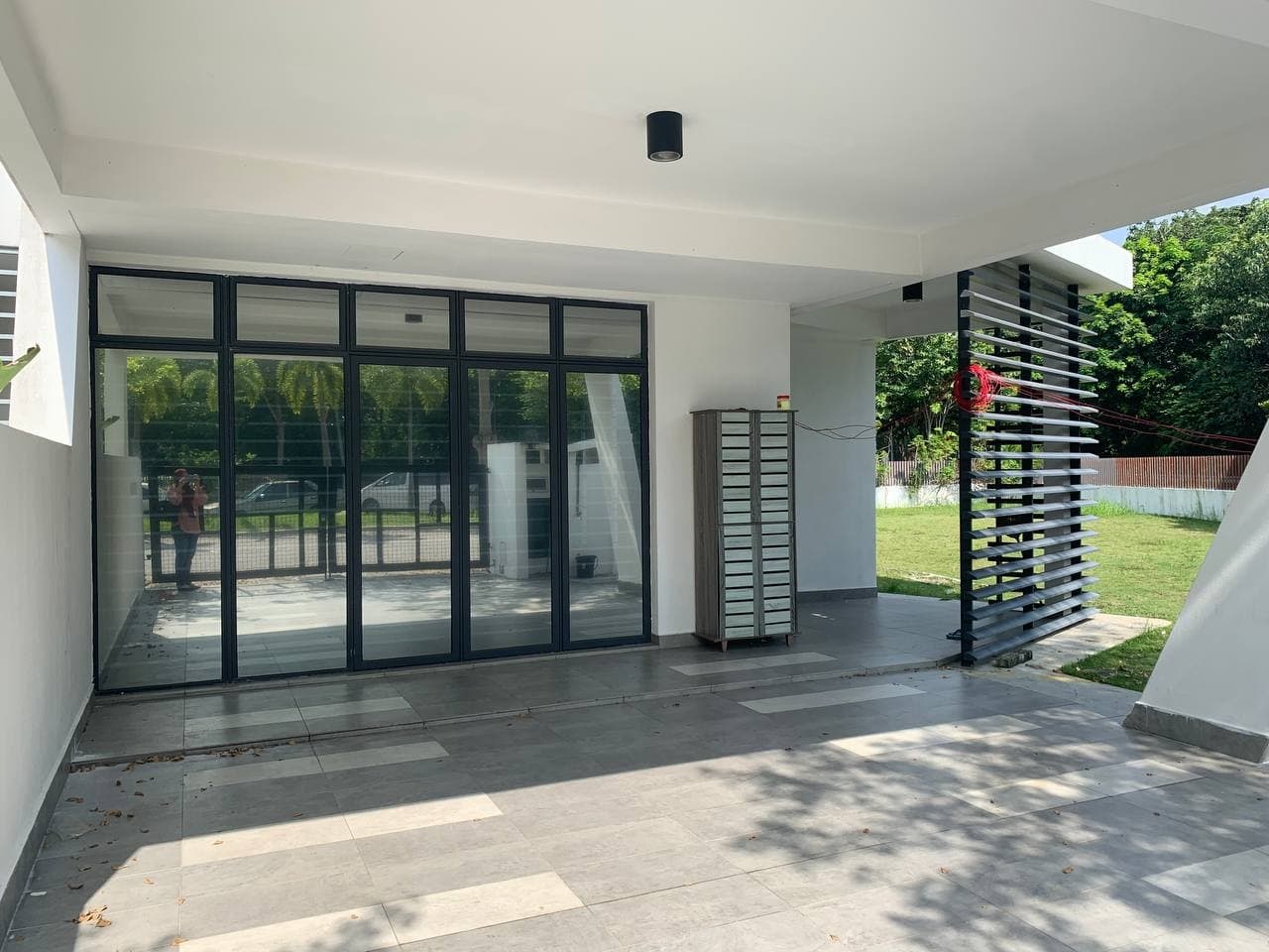 Double Storey Jln Novelis U1 Glenmarie Corner Lot - photo 2