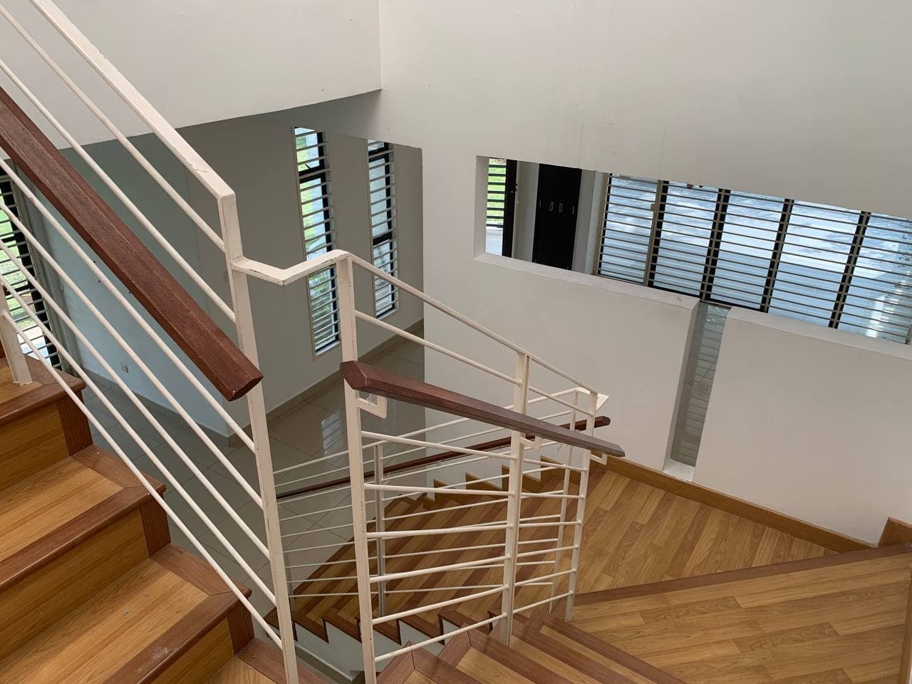 Double Storey Jln Novelis U1 Glenmarie Corner Lot - photo 9