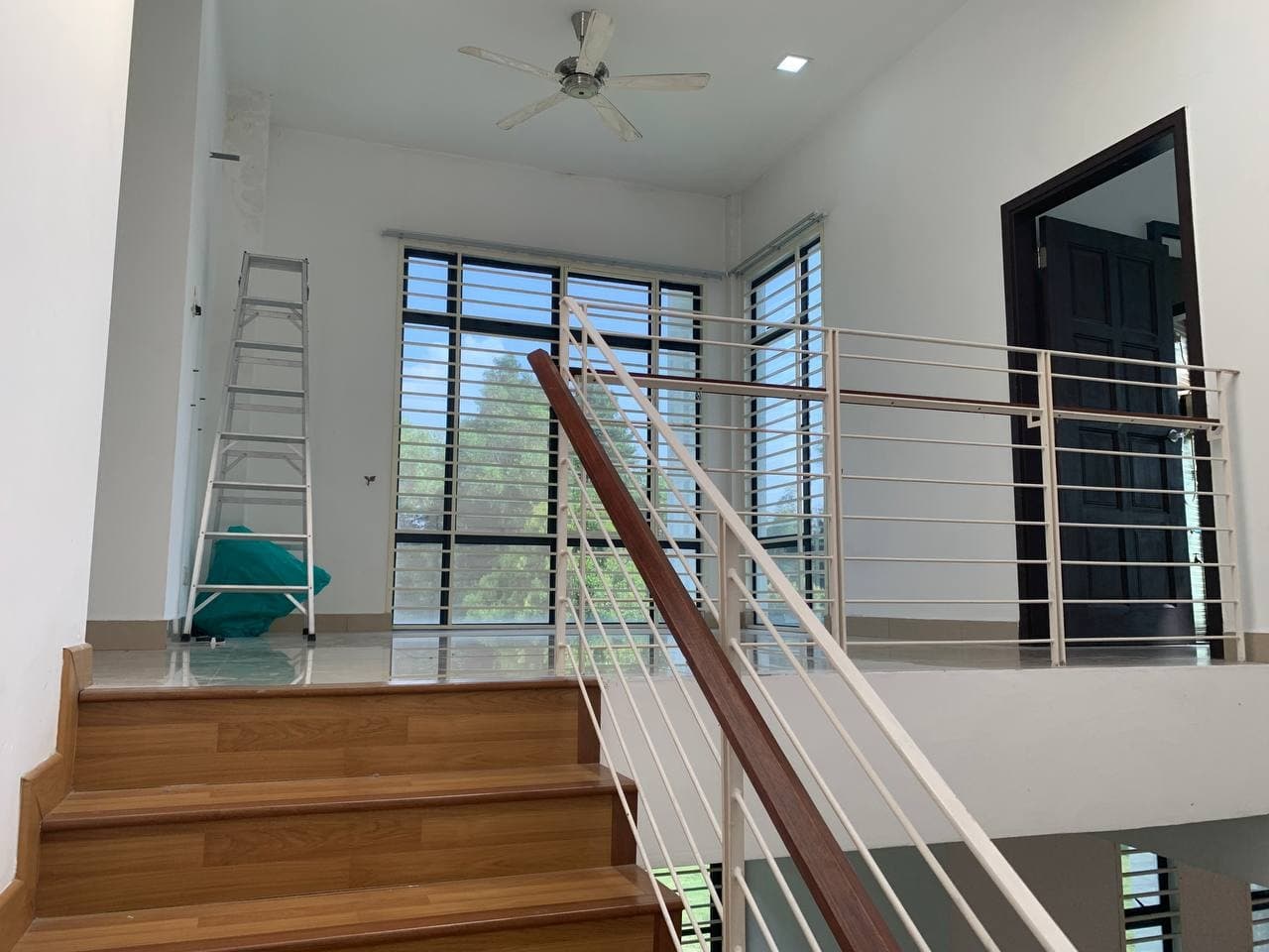 Double Storey Jln Novelis U1 Glenmarie Corner Lot - photo 11