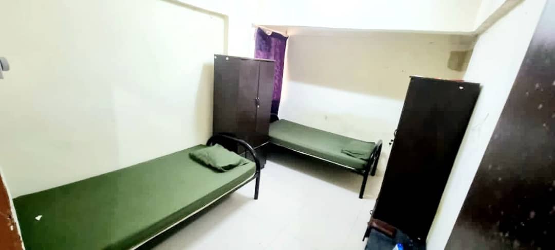 Flat Pkns Sek 19 Shah Alam Fully Furnished - photo 6