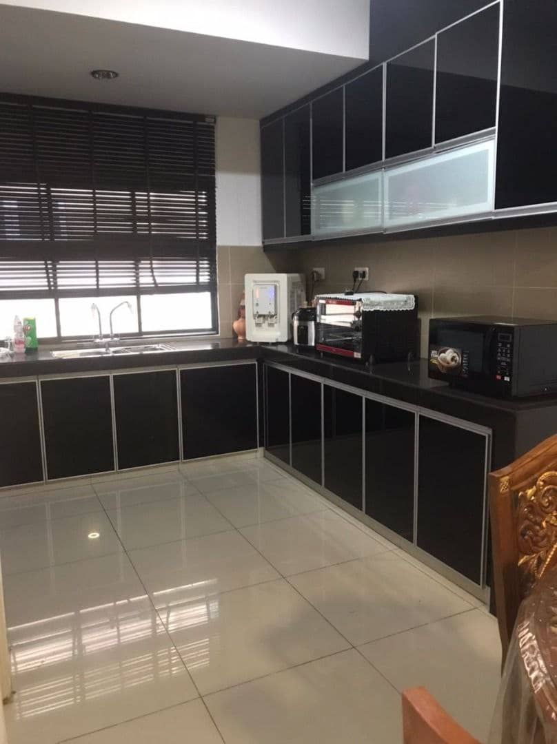 Corner Lot 2 Storey House Usj Subang Jaya - photo 5