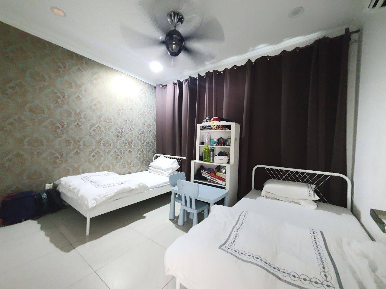 3 Storey House Halamanda Gombak Fully Renovated - photo 9