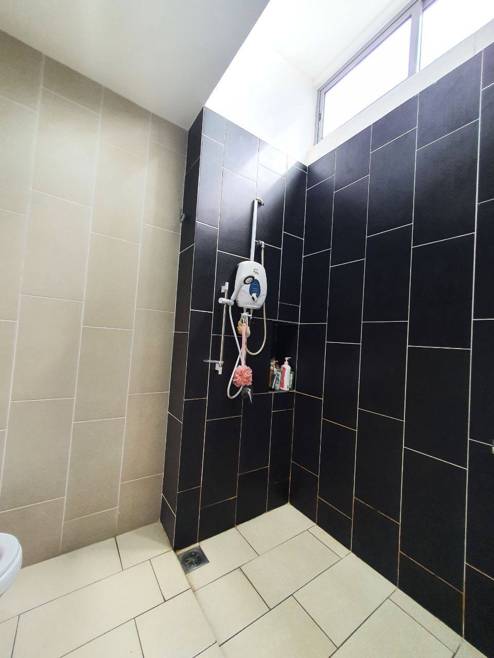 3 Storey House Halamanda Gombak Fully Renovated - photo 10