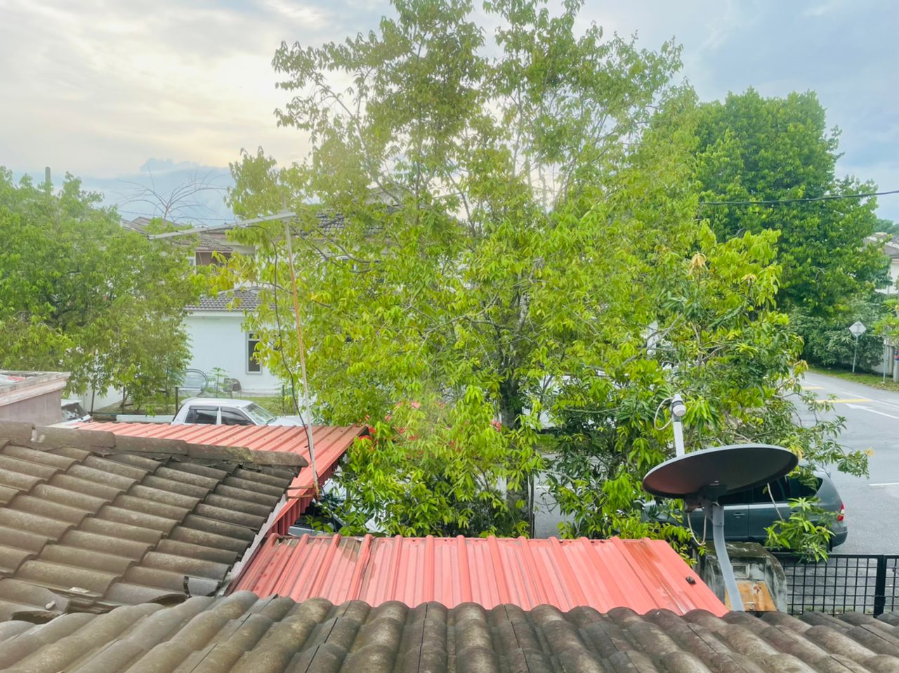 2 Storey House Bandar Seri Ehsan Banting  Reno - photo 7