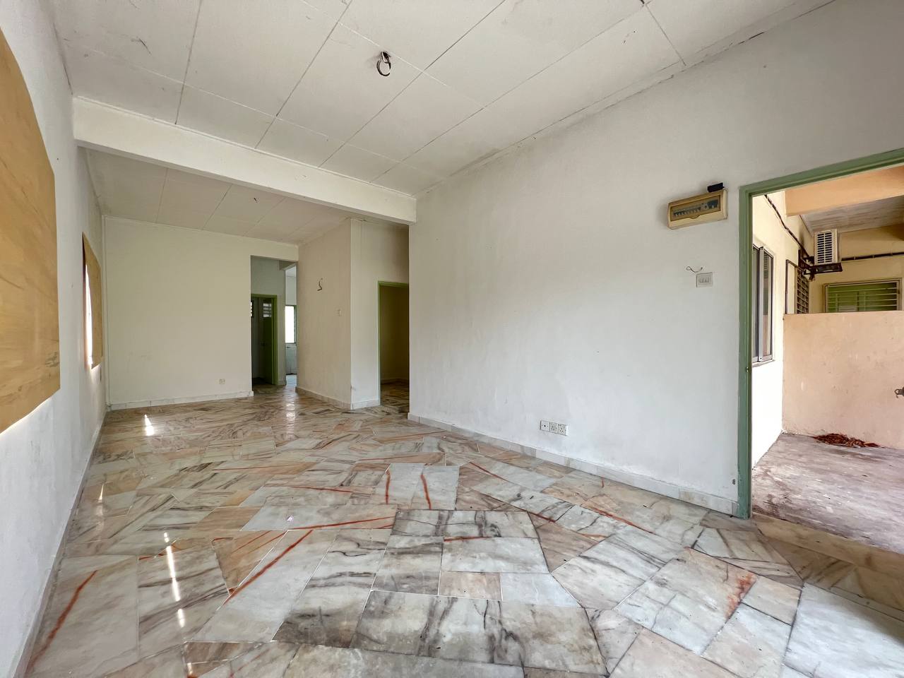 Single Storey Alam Perdana Puncak Alam Endlot - photo 5