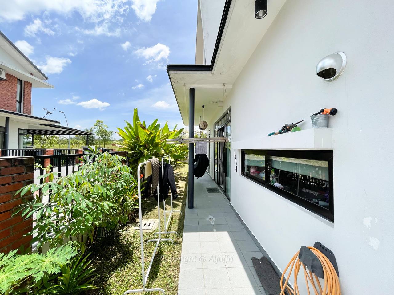 Double Storey Endlot House Elmina Valley 1 - photo 4
