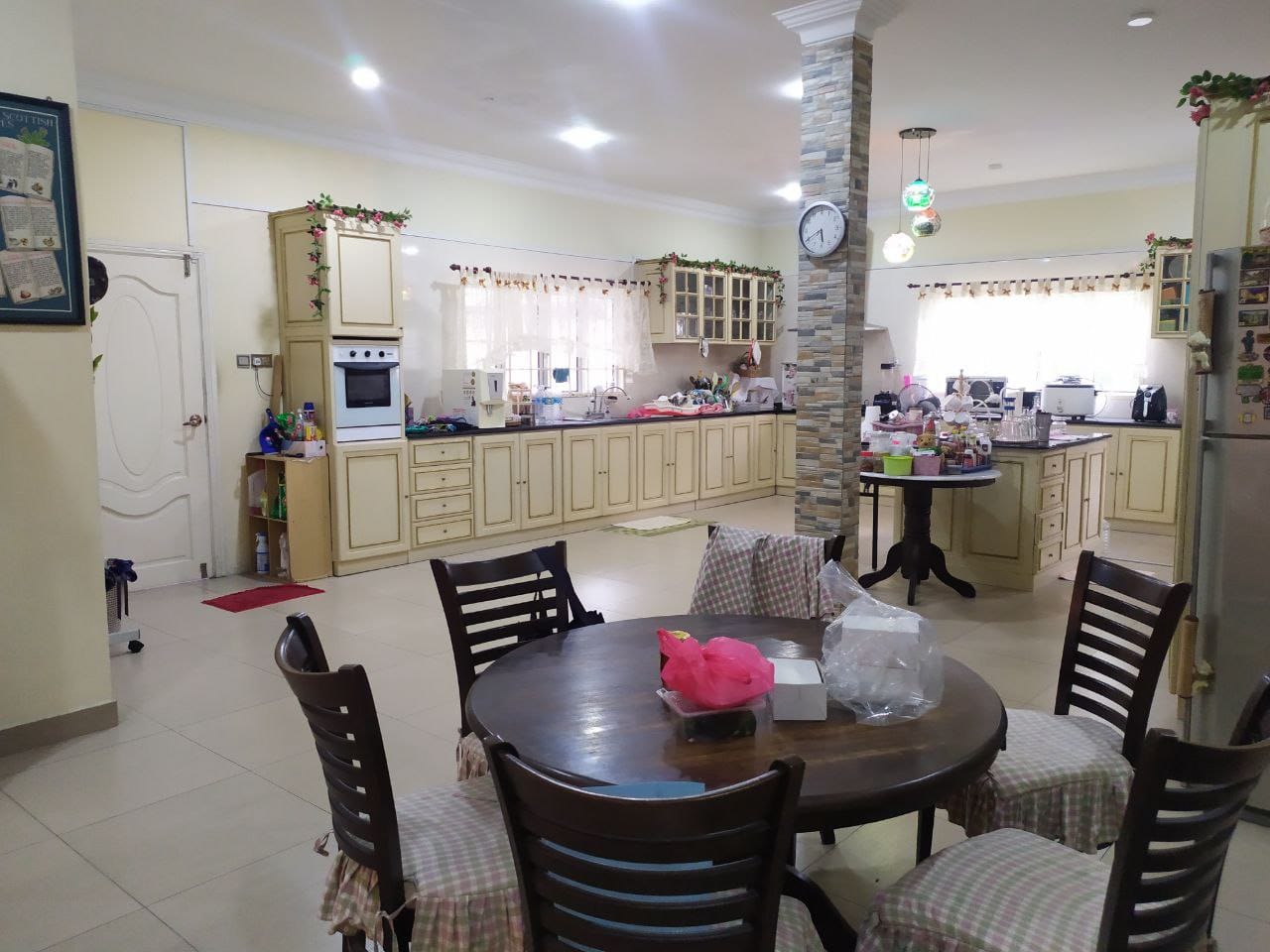 2 Storey Bungalow Sek 6 Shah Alam - photo 5
