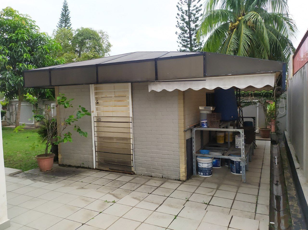 2 Storey Bungalow Sek 6 Shah Alam - photo 9