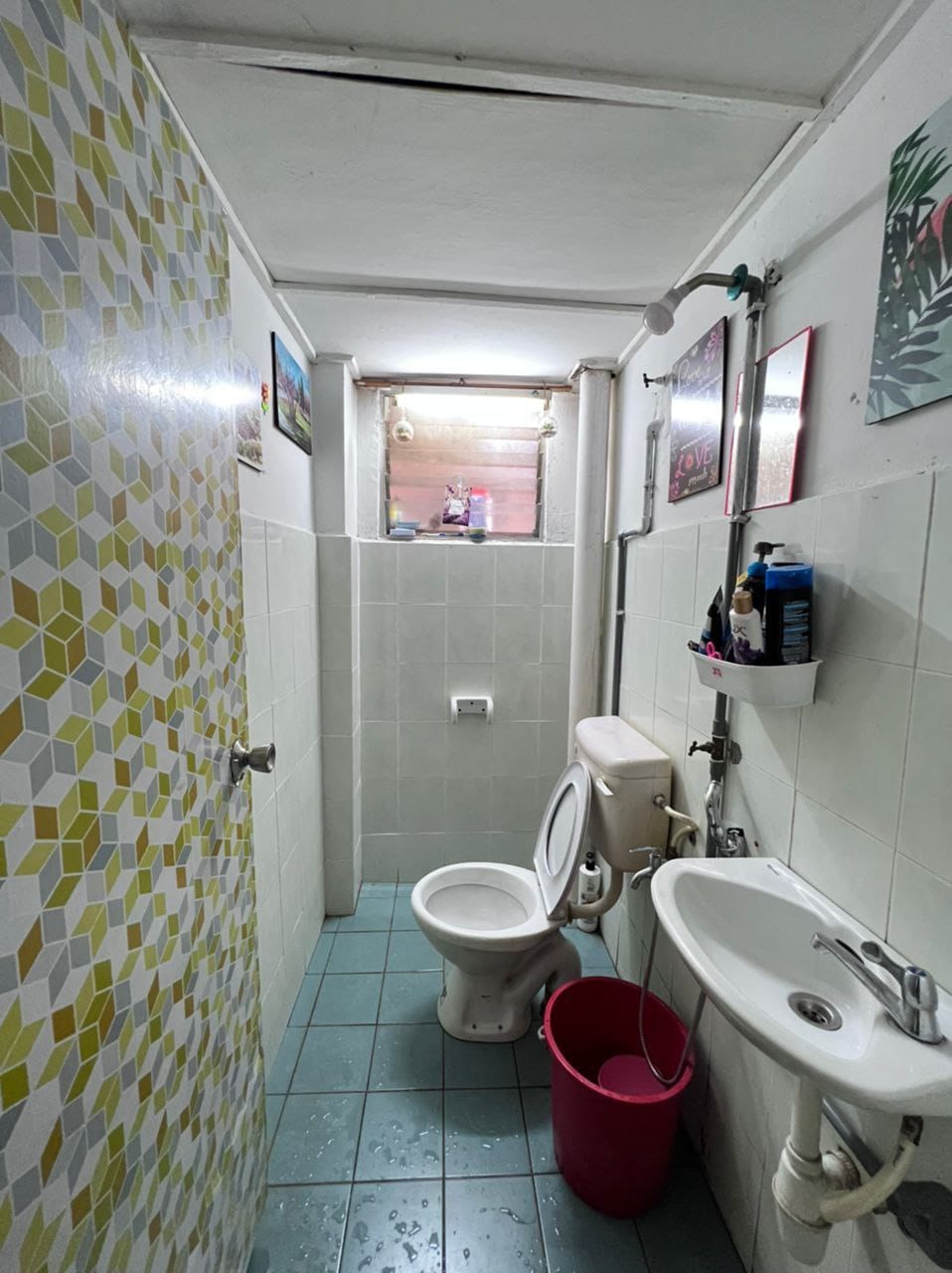Apartment Mawar Sutera Kajang Strata Ready - photo 10