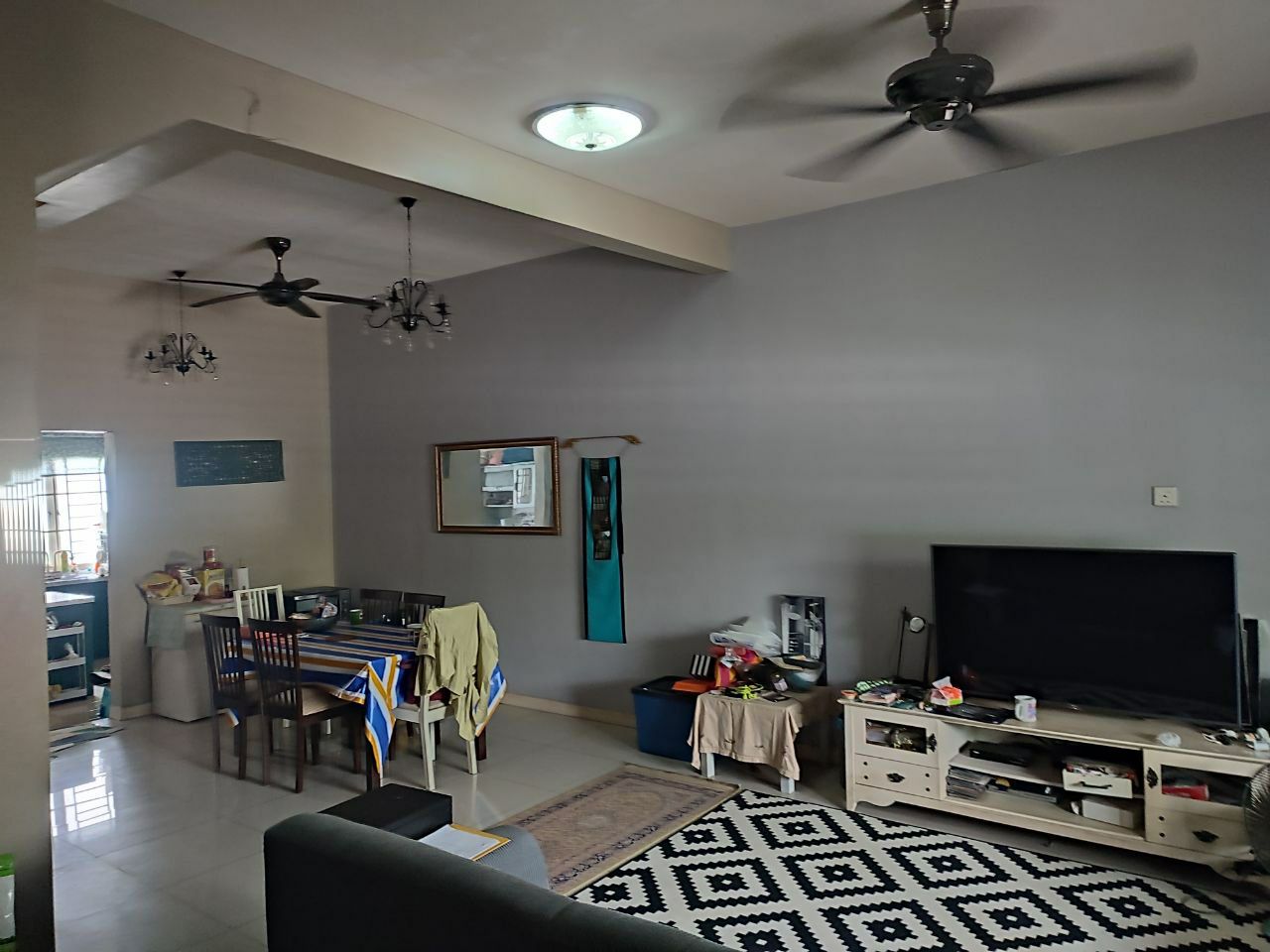 2 Storey Berjaya Park Sek 32 Shah Alam - photo 5