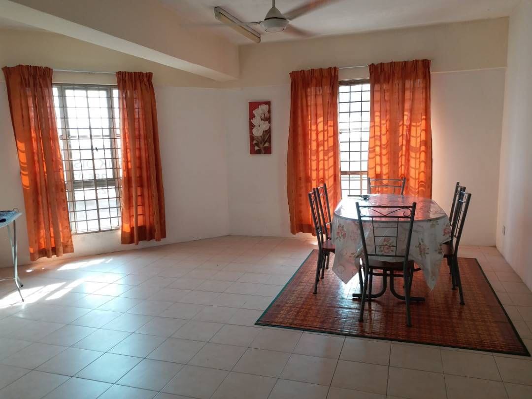 Pusat Komersial Sek 7 Shah Alam  Ready Tenant - photo 5
