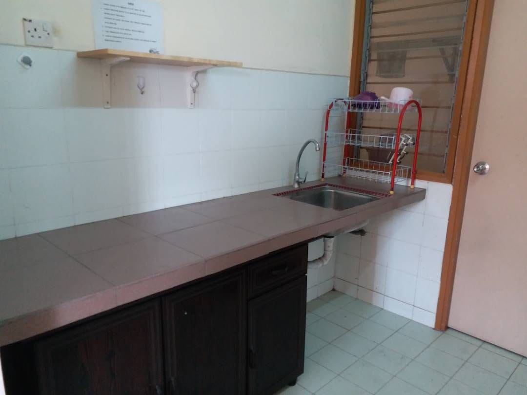 Pusat Komersial Sek 7 Shah Alam  Ready Tenant - photo 6