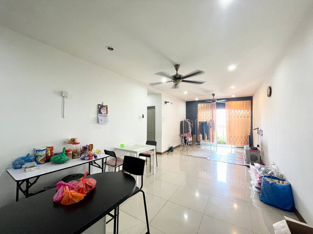 Kondominium Seri Puteri Cheras Nearby Lrt - photo 7
