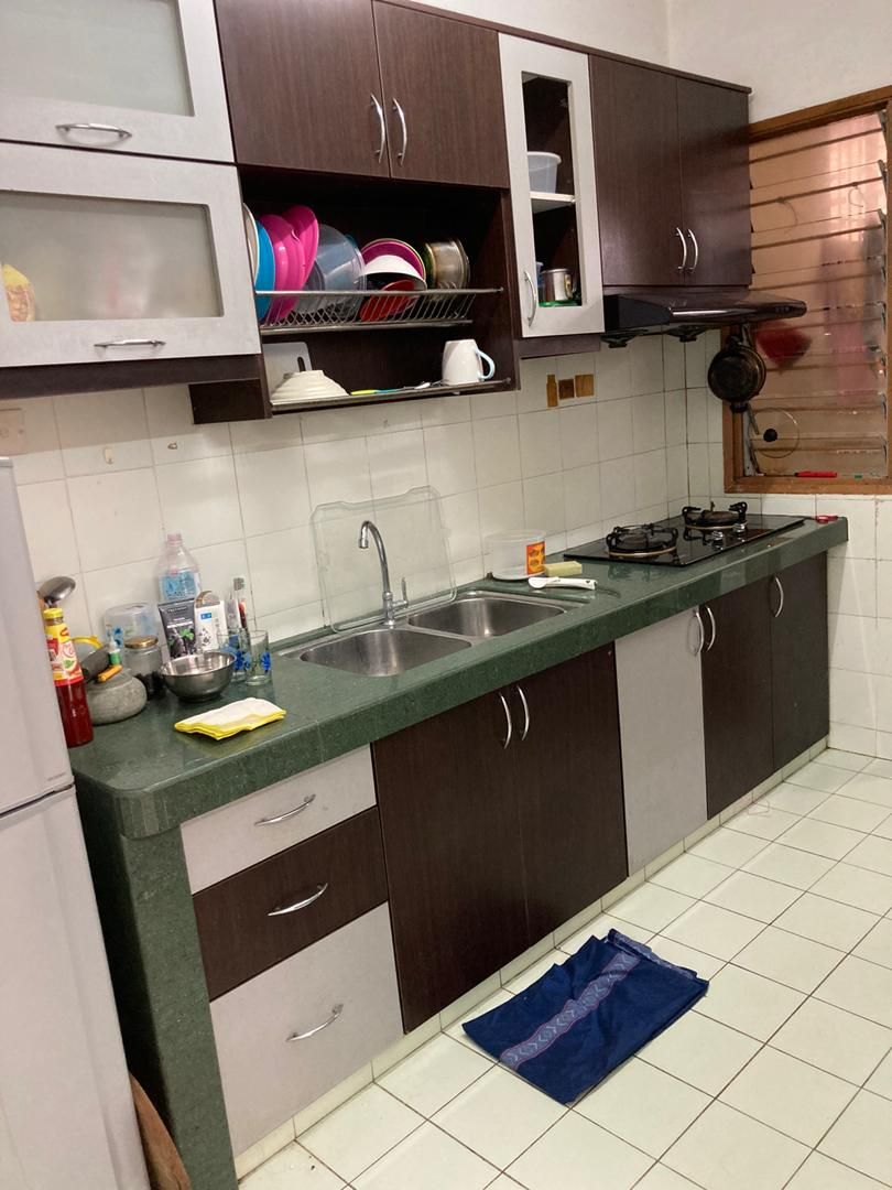 Apartment Pusat Komersial Sek 7 Shah Alam - photo 5