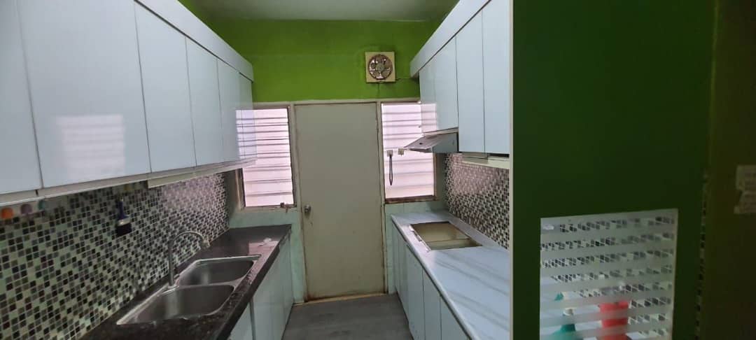 2 Storey House Bandar Teknologi Kajang  Renovated - photo 6