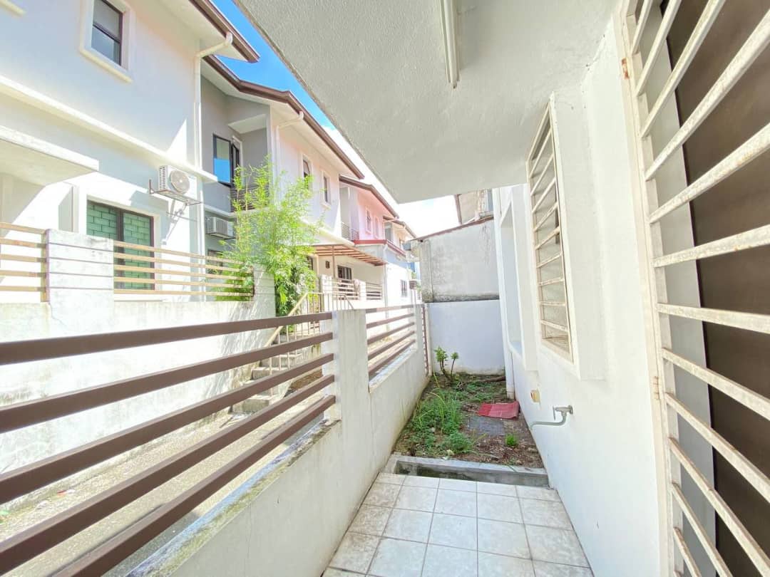 2 Stry House Pentas 2 Alam Impian Spacious Living - photo 10