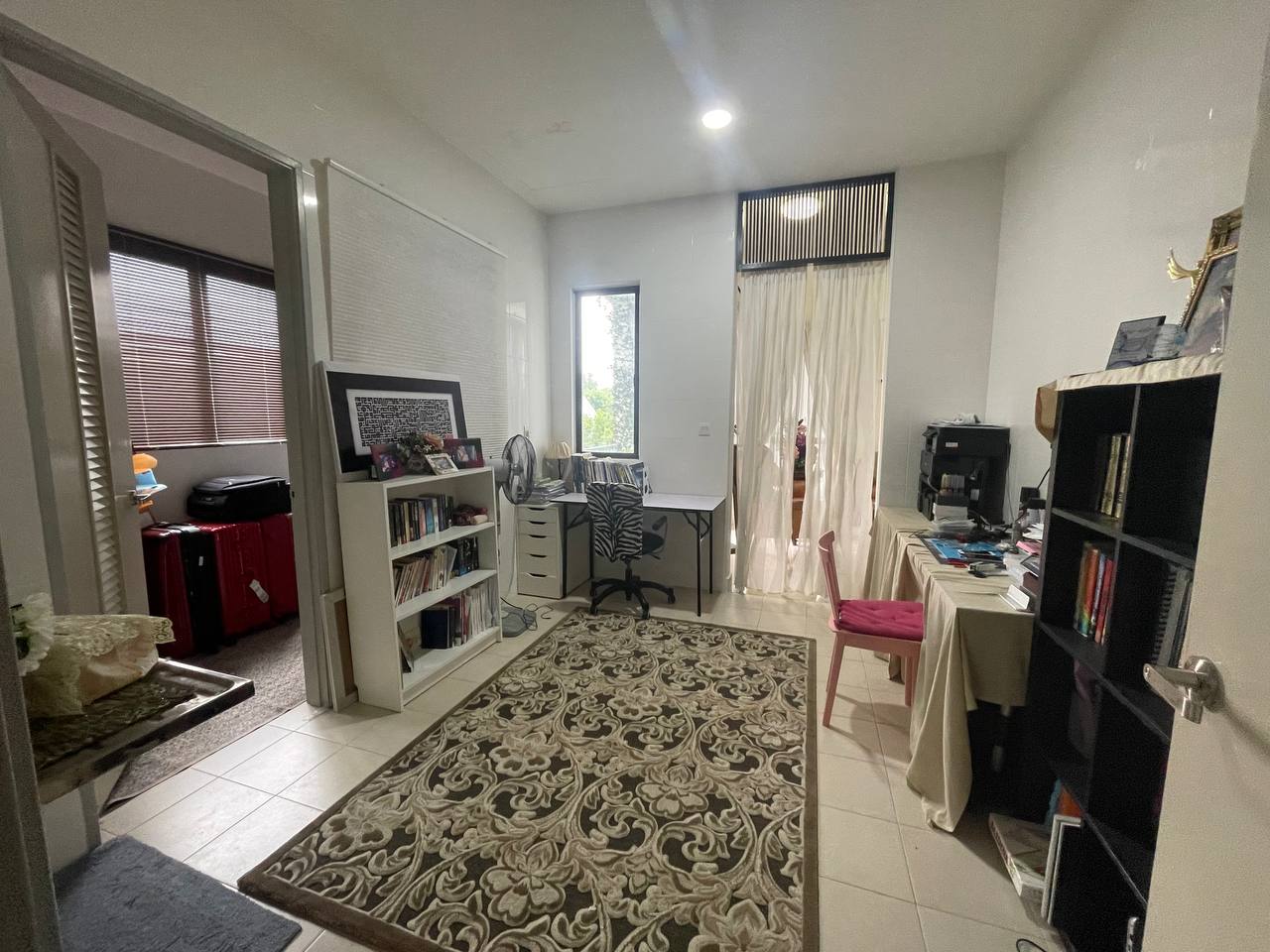 2 and Half Fully Furnished Semi D Storey Kajang - photo 5