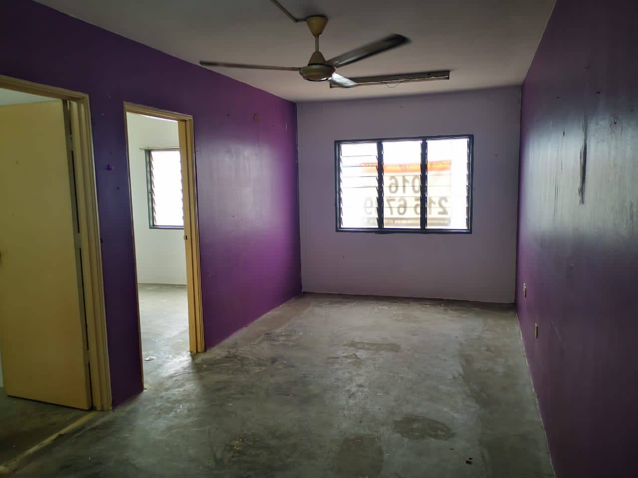 Cendana Apartment Bdr Sri Permaisuri Tenanted - photo 2
