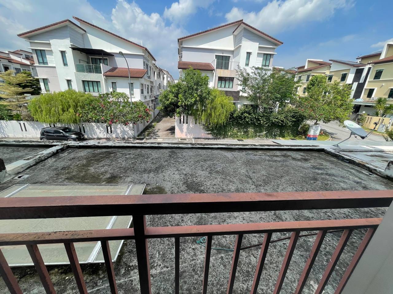 Townhouse Tropika 2 Kajang  Nearby Ukm 1st Floor - photo 6